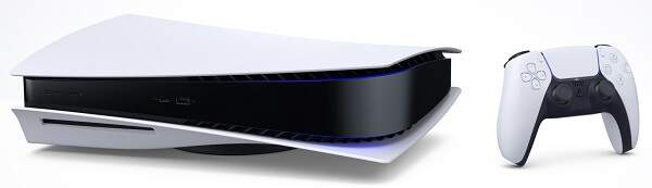 SONY PLAYSTATION 5 S MECHANIKOU 825GB itya sk-3